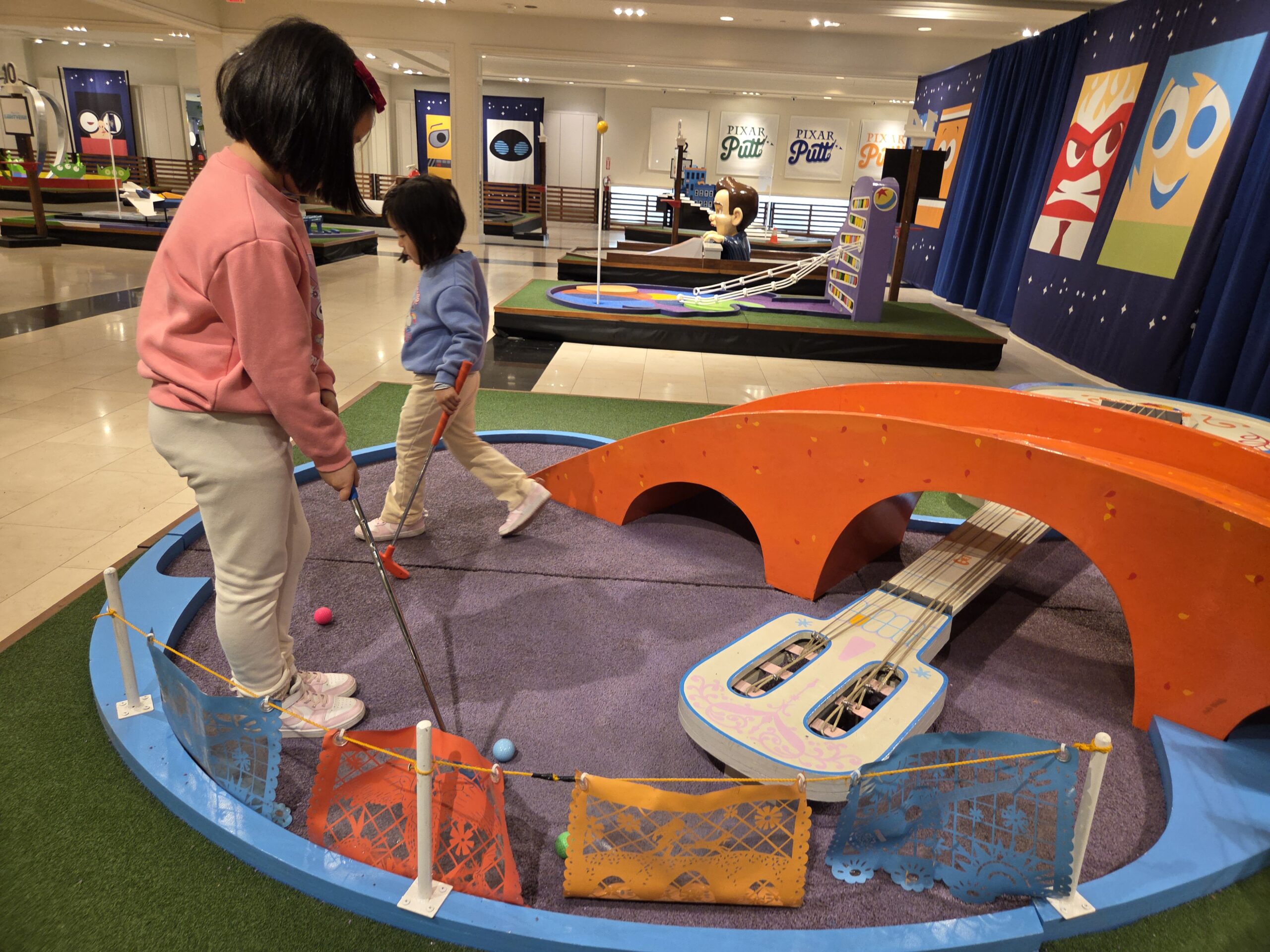 Surviving New Jersey Winter: Top 5 Indoor Spots for Kids