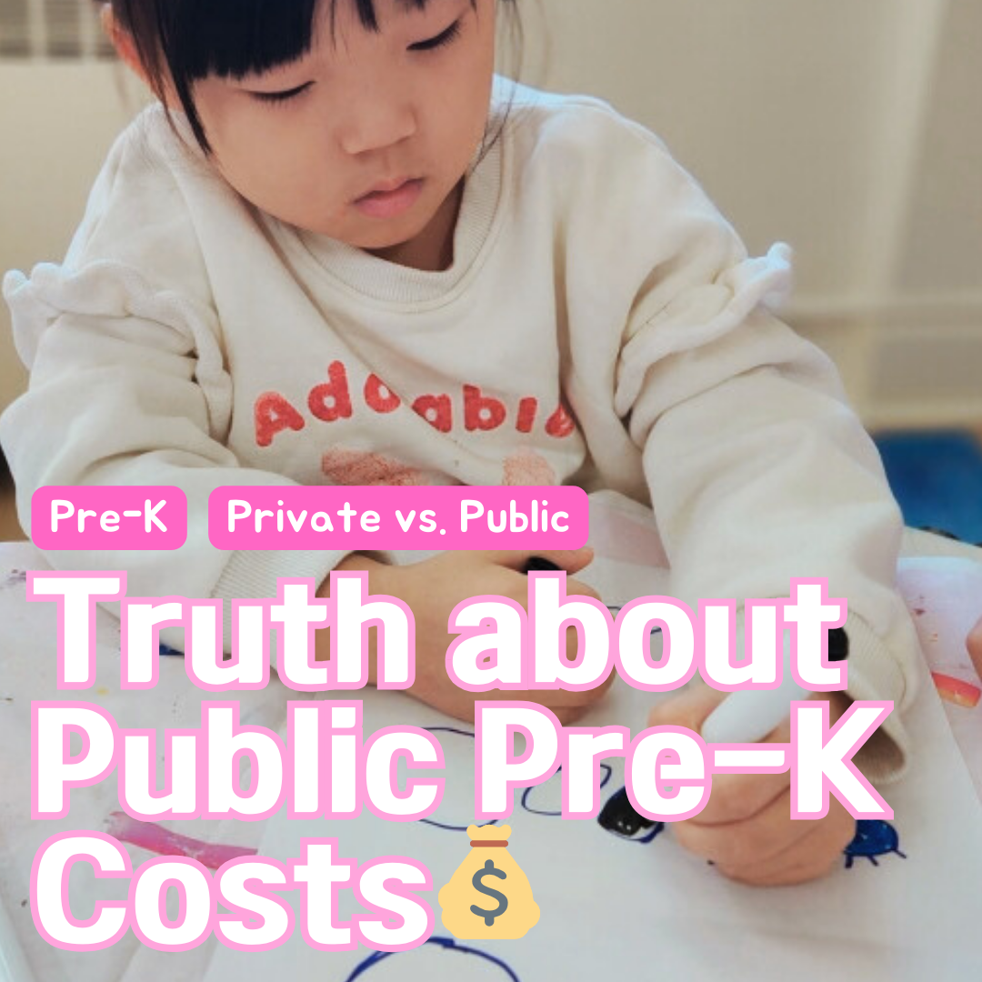 Stop Wasting Money: The Shocking Truth About NJ Public Pre-K Costs in 2026
