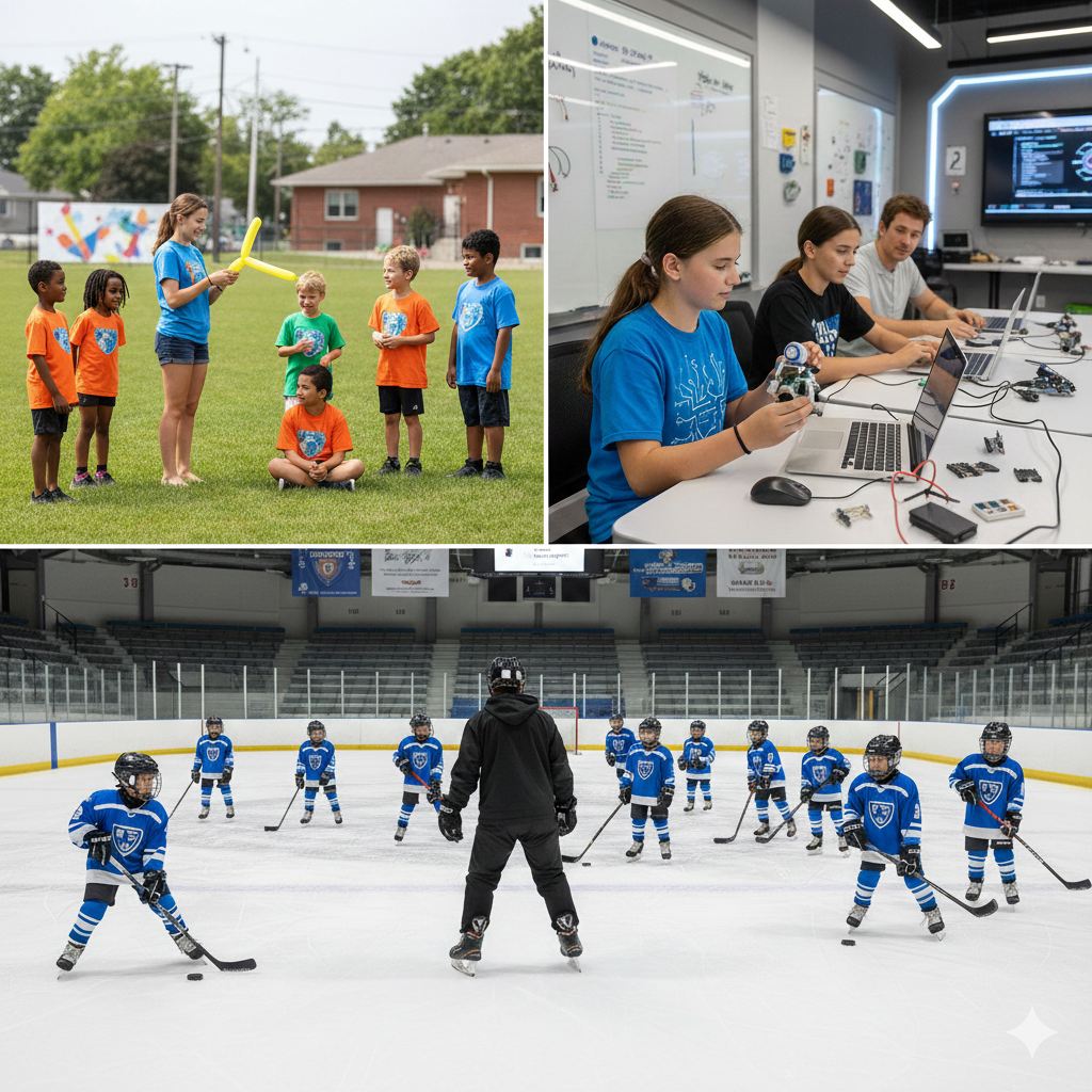 Affordable to Elite: Best NJ Summer Camps 2026