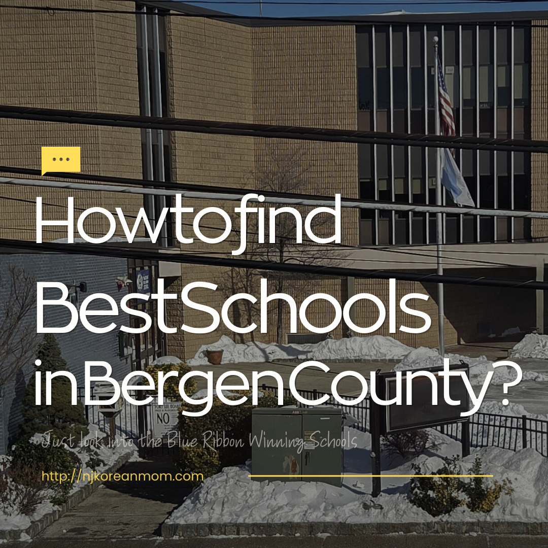 Top Blue Ribbon Schools in Bergen County: The Ultimate List for Parents