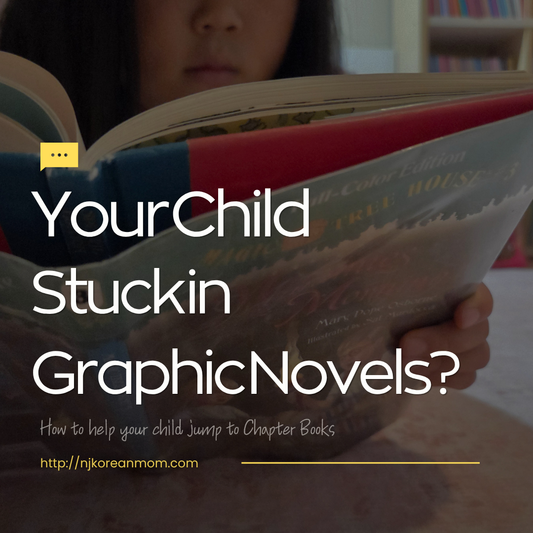 From Dog Man to Magic Tree House: 5 Proven Tips to Help Your Child Bridge the Gap to Chapter Books
