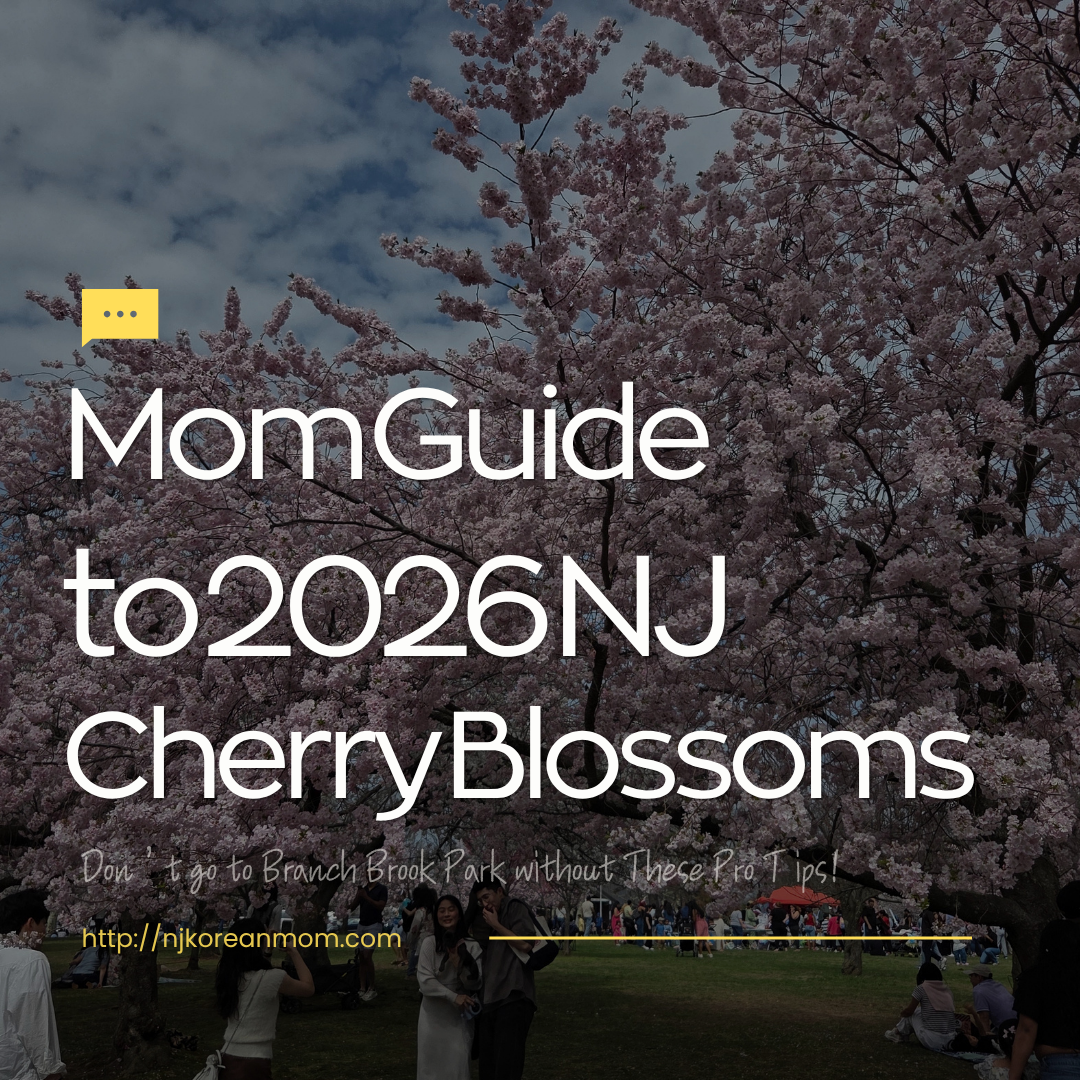 The Ultimate Guide to 2026 Cherry Blossom Festival at Branch Brook Park
